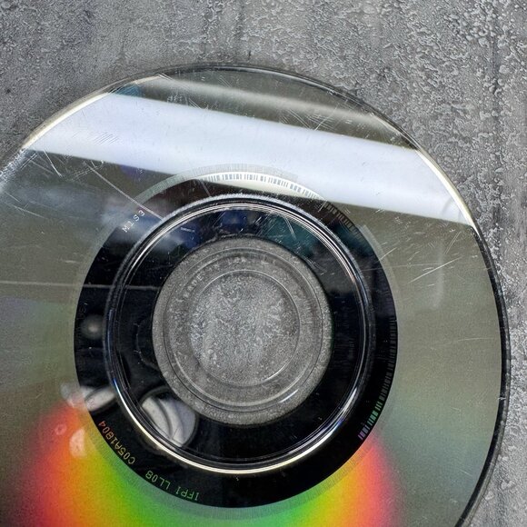 Donkey Kong Jungle Beat (Nintendo GameCube, 2005) - Disc Only, Tested - Picture 2 of 3